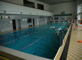 Titulní obrázek k článku Webkamera plavecký bazén